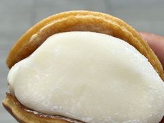 -辛一·铜锣烧(鸿寿坊店)