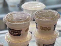 -文宇奶酪店(南锣鼓巷店)