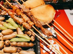 -寂寞的豆芽(西大望南路店)
