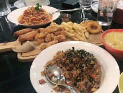 -LePark乐派亲子餐厅(33小镇店)