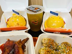 -前进5路汉堡炸鸡(昙华林店)