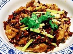 -凯荟·不止酸菜鱼(广州鸿德国际店)
