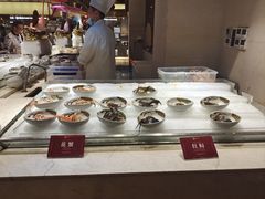 -雍和会海鲜姿造自助(湖东路店)