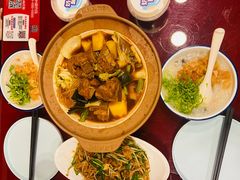 -宏状元现熬粥·京味菜(五棵松店)