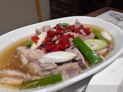 -巴依老爷新疆美食(常营店)