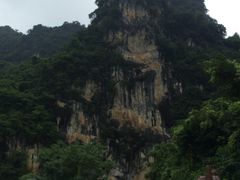 -英西峰林·洞天仙境