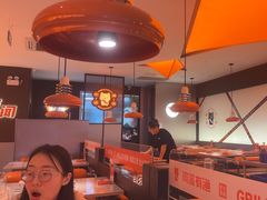 -闻溪有渔·活鱼现烤才好吃(太仓万达店)