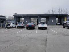 -宠车虎•京安机动车检测场