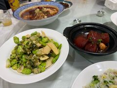 -同兴半盆菜酒家(打浦路店)