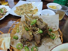 -南记食粥坊·宵夜大排档(莲花总店)