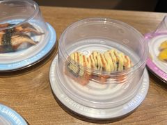 -三禾寿司(君尚店)