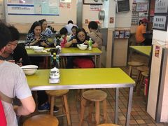 大堂-味然香(起义路店)