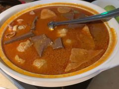 沙茶四宝-上饍·中国厨房(建发JFC品尚中心店)