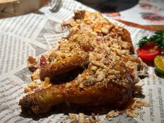 -岛风·台食小馆 ISLAND BISTRO(烟台山店)