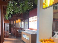 -老员外骨汤火锅(海州古城店)