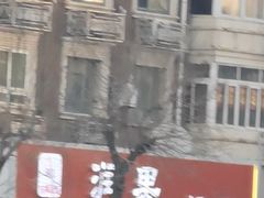 -天津北站