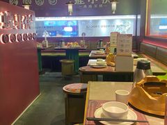 -蛙小侠·沸腾砂锅(西关新天地店)
