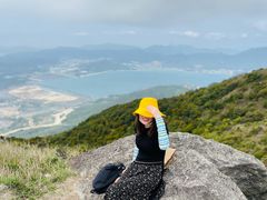 -七娘山