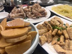 -阿马蛋汤·宁波小海鲜(总店)