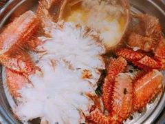 -蟹之国·精品蟹料理(极地店)