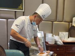 -紫光园·烤鸭(吕家营店)