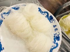 粉丝-鑫龙火锅城(青岛分店)