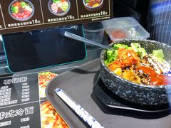 -波波客韩国石锅拌饭(武汉江汉路循礼门店)