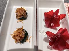 -柿合缘新京菜(国金中心商场店)