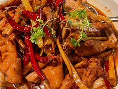 -简小舍·民间手艺菜(武昌江滩店)
