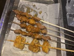 -夜猫子串吧·龙虾.江西小炒(万塘路店)