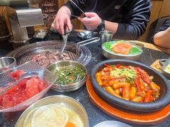 -韩烧牛中牛·甄选黑牛烤肉(黑金店)