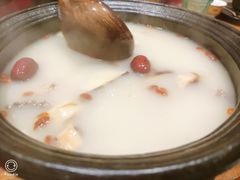 -敏珠拉姆藏餐·南京厨房(富春江东街店)