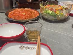 -丽伟的串·烧烤·砂锅(季景天地店)