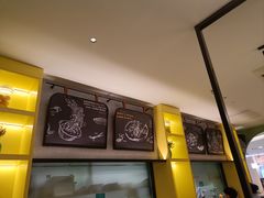 -Aqua Oasis 水天堂(石路天虹店)