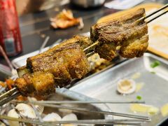 -老虎滩大连海鲜烧烤(建邺云锦路总店)