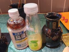 -牛New寿喜烧(中山公园龙之梦店)