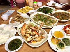 -揭阳钟记小食(福田新村店)