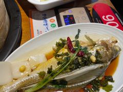 -三个渔夫·蒸汽海鲜(小白楼店)