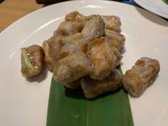 酥炒芋头-莆田餐厅PUTIEN(三里屯店)