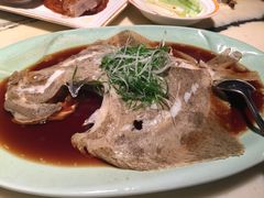 -那家小馆•北京菜•烤鸭(香山店)