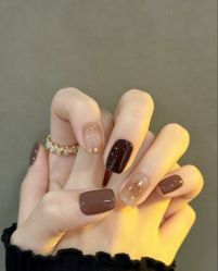 -情同手足美甲美睫