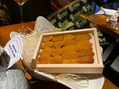 -普朗姆生蚝吧(原建国路店)