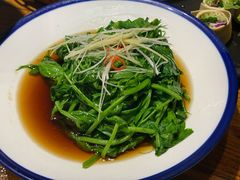 -苹果树下艺术餐厅(通州店)