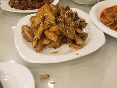 -陶然饺子城(奥体中路店)