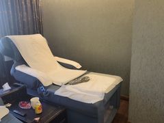 -华夏良子·足道SPA艾灸(王府井店)