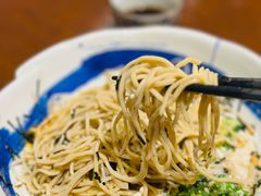 -纹兵卫手打荞麦面日料(虹桥本店)