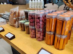 -LANLIZI BAKERY(COSMO店)