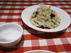 -西贝(上海我格广场店)