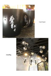 -鳌首刺青纹身 穿孔饰品店