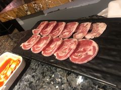 -汉拿山(包河万达店)
